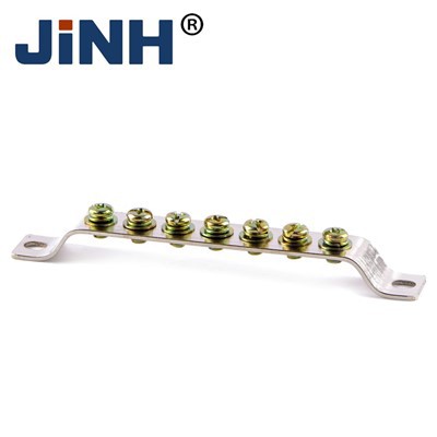 JH-2525 Zero Ground Connector Bar