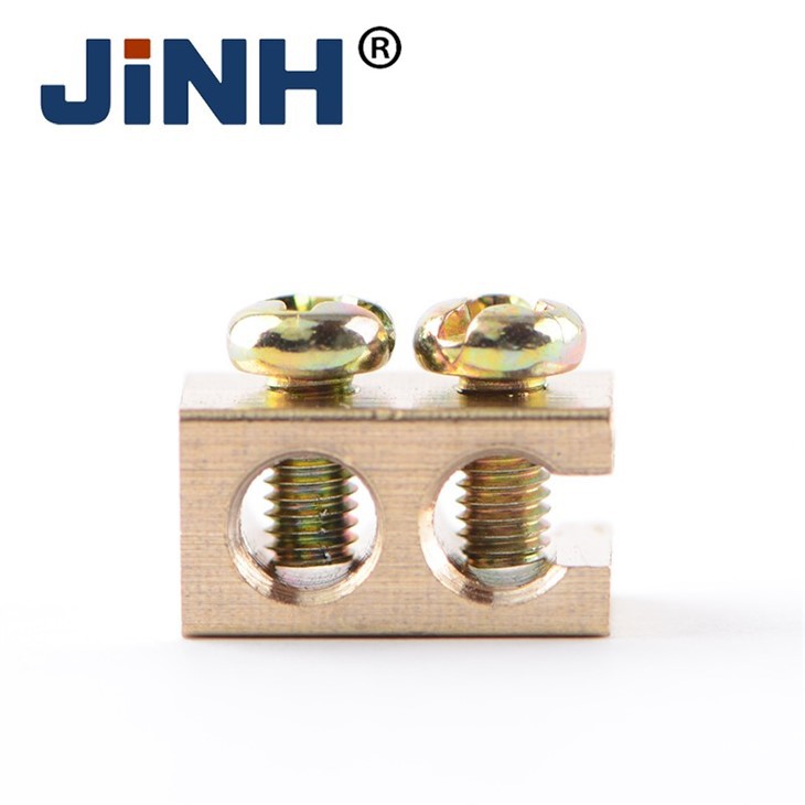 JH-M206 Wire Branch Terminal Block