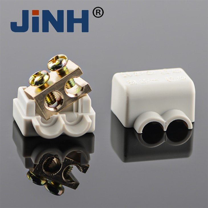 JH-M206 Wire Branch Terminal Block
