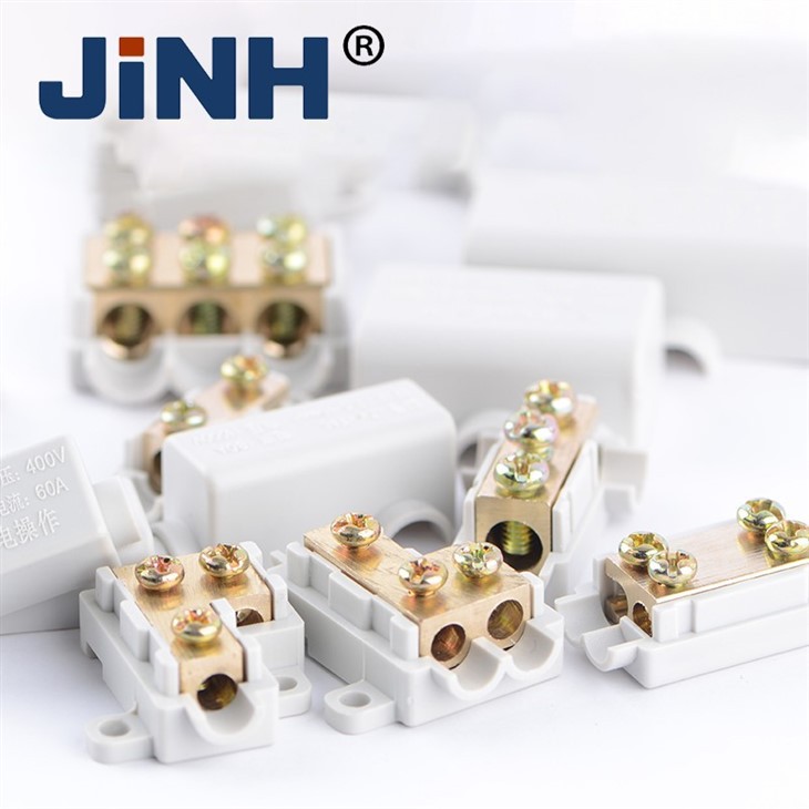 JH-M206 Wire Branch Terminal Block