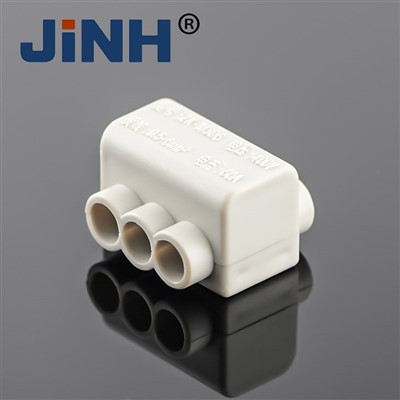 JH-M306 Wiring quick Branch Terminal Block