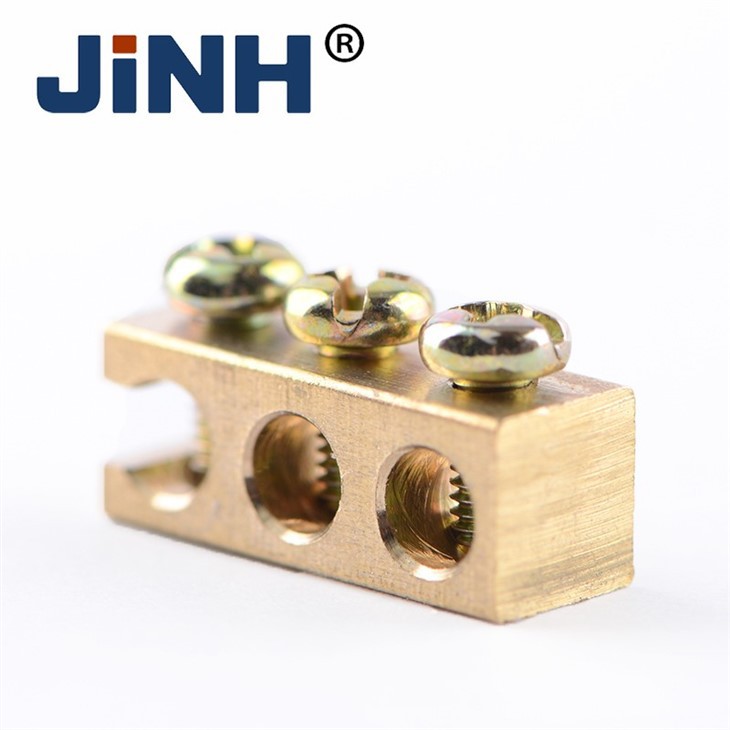 JH-M306 Wiring quick Branch Terminal Block