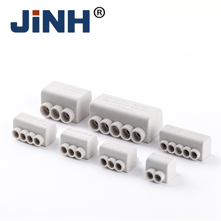 JH-M406 Branch Terminal Block