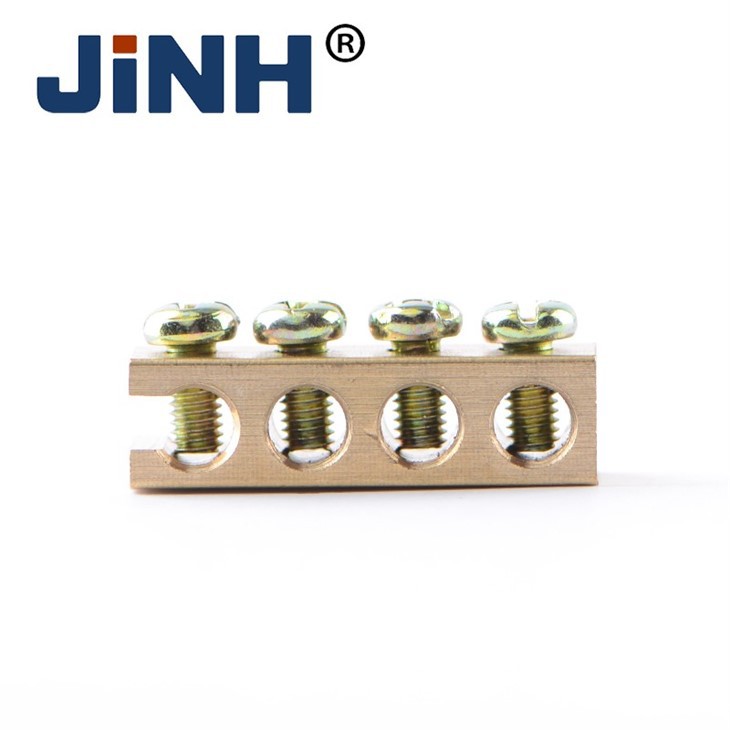JH-M406 Branch Terminal Block