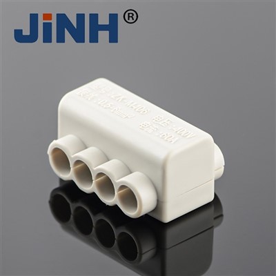 JH-M406 Branch Terminal Block