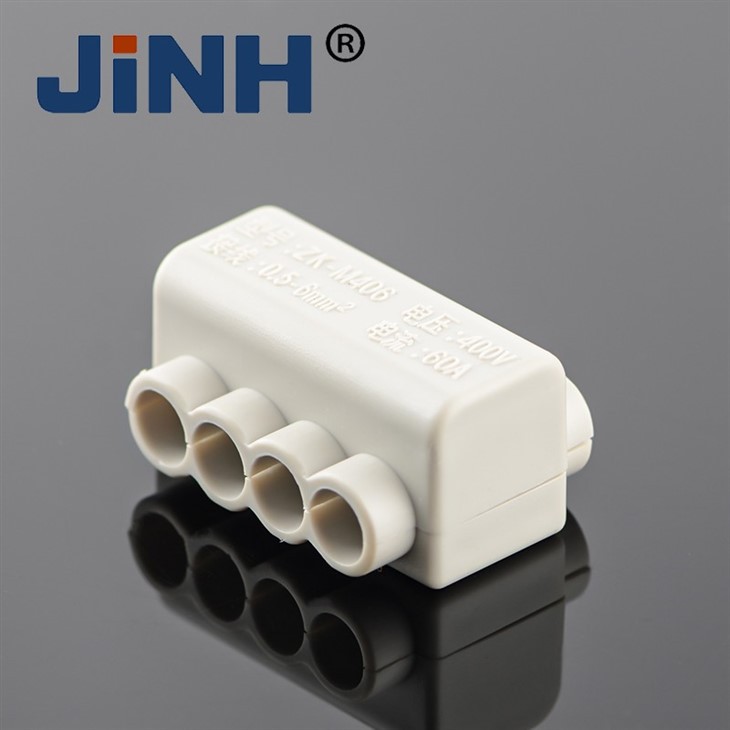 JH-M406 Branch Terminal Block