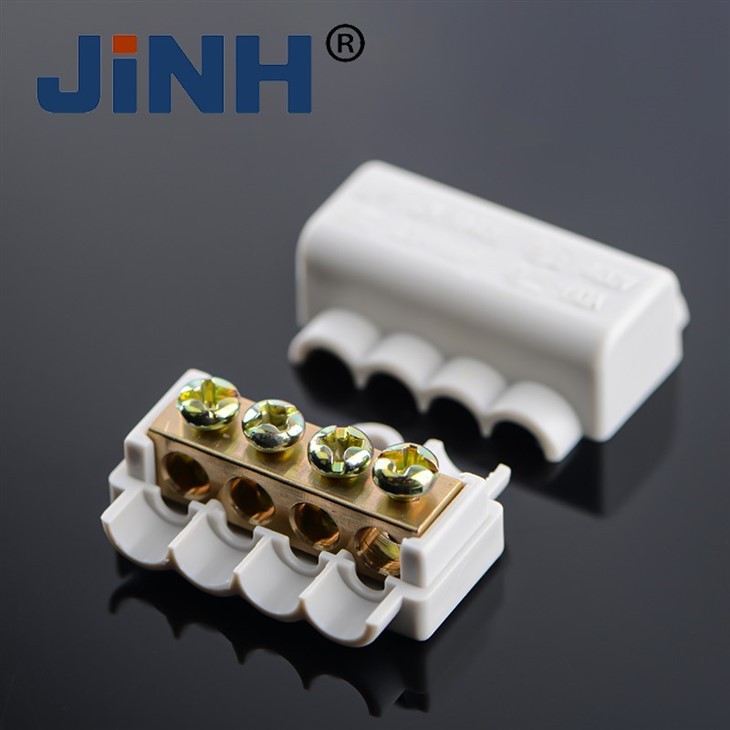 JH-M406 Branch Terminal Block
