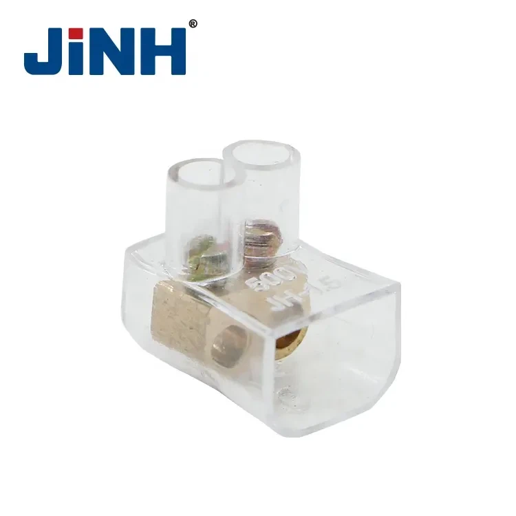 JH003 PC END Connecteur Terminal électrique