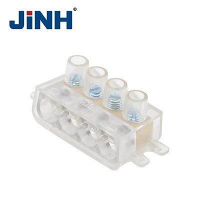 JH3 PC End Terminal Block for jinh