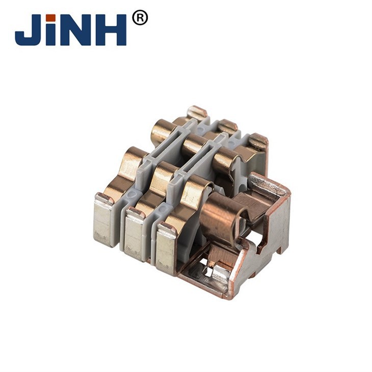 JHPTX6/6-2.5 Terminal Block Strip