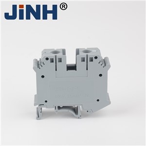 UIK35N Din Rail Screw Terminal Block