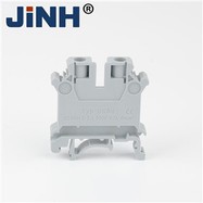 UK-6N Din Rail Terminal Block