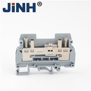 Screw Connection Terminal Block