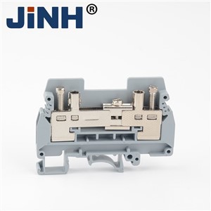 Screw Connection Terminal Block