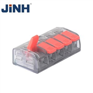 Lighting Quick Wire Connector