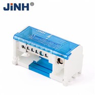 JUK207 Power Busbar Distribution Block