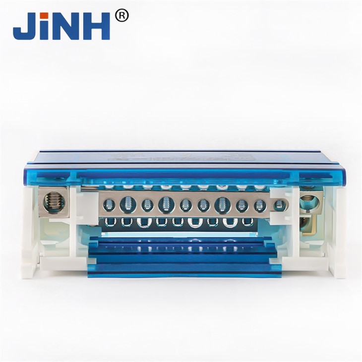 JUK411 分配端子台