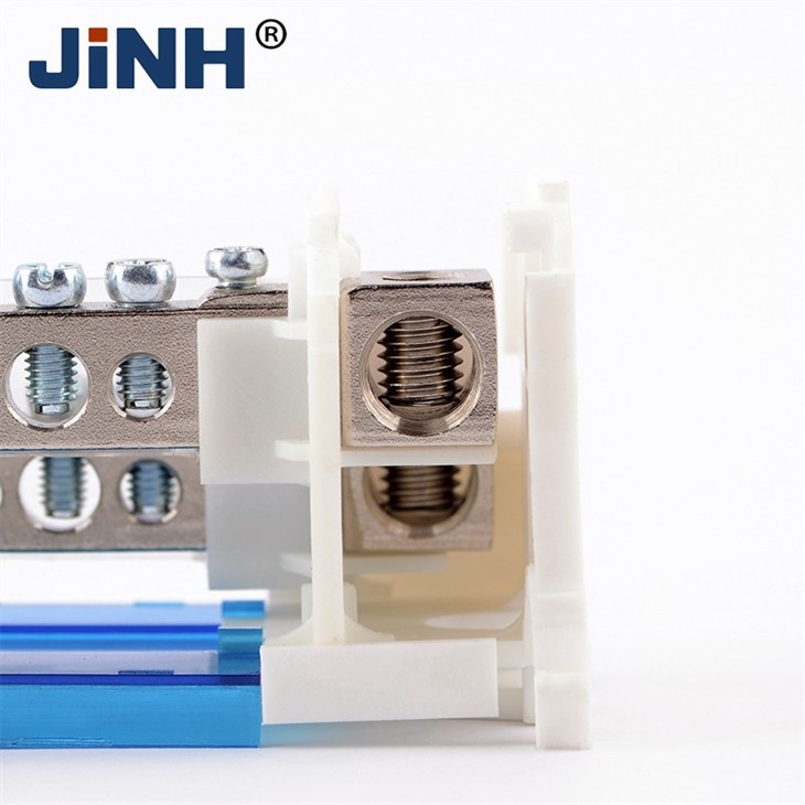 JUK412 Distribution Terminal Block