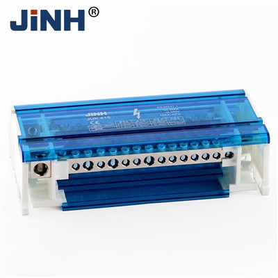 JUK415 Distribution Terminal Block