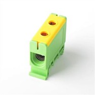 Large Power Terminal Block