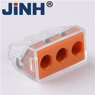 Led Wire Connectors