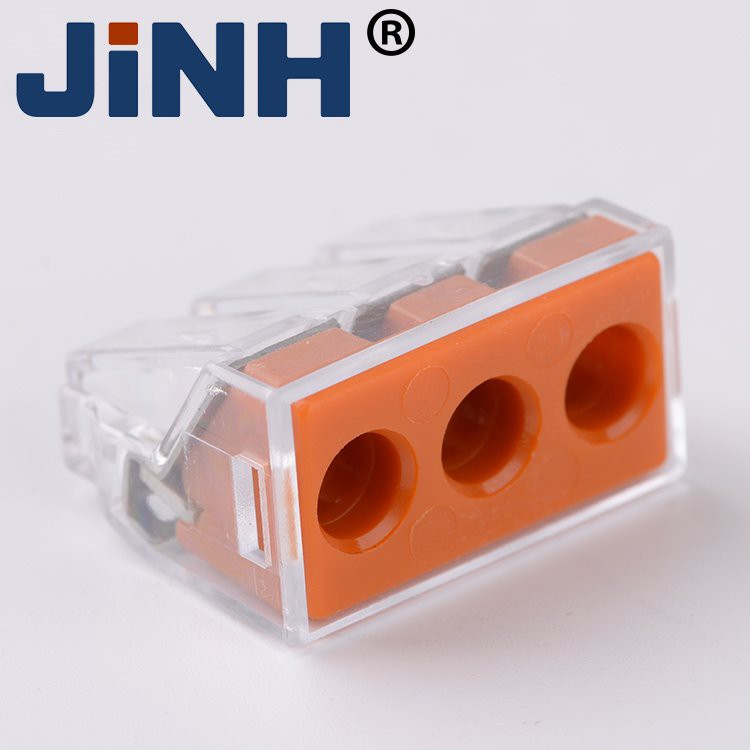 Led Wire Connectors