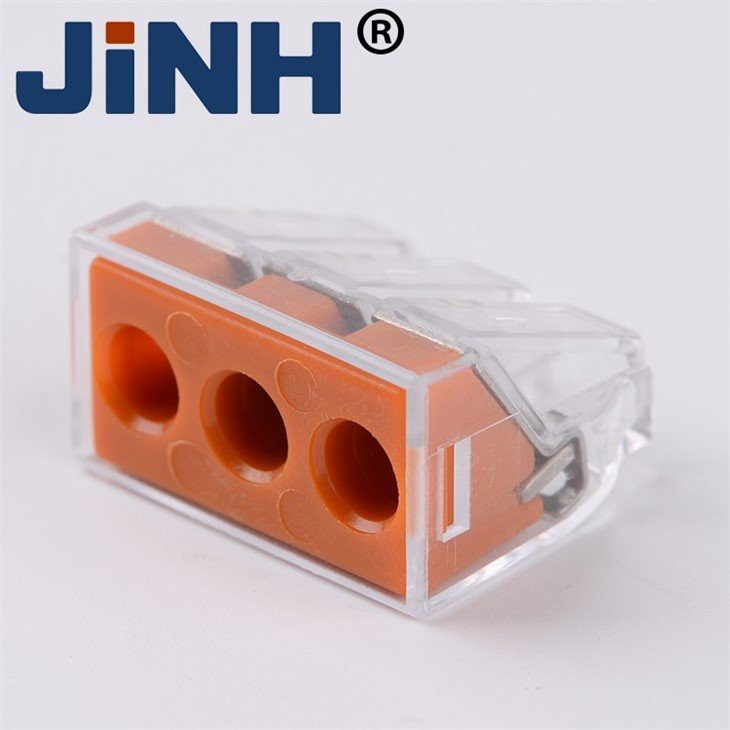 Led Wire Connectors