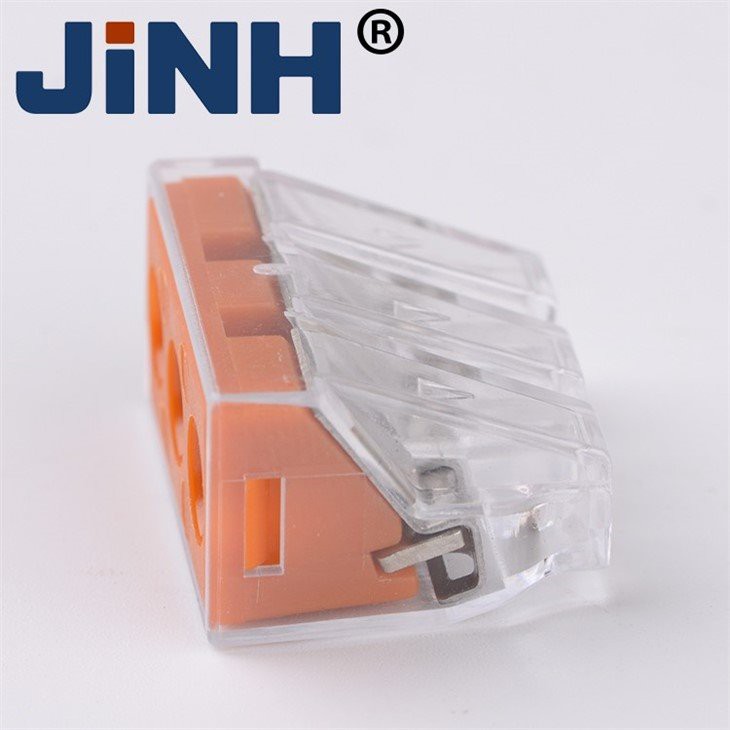 Led Wire Connectors