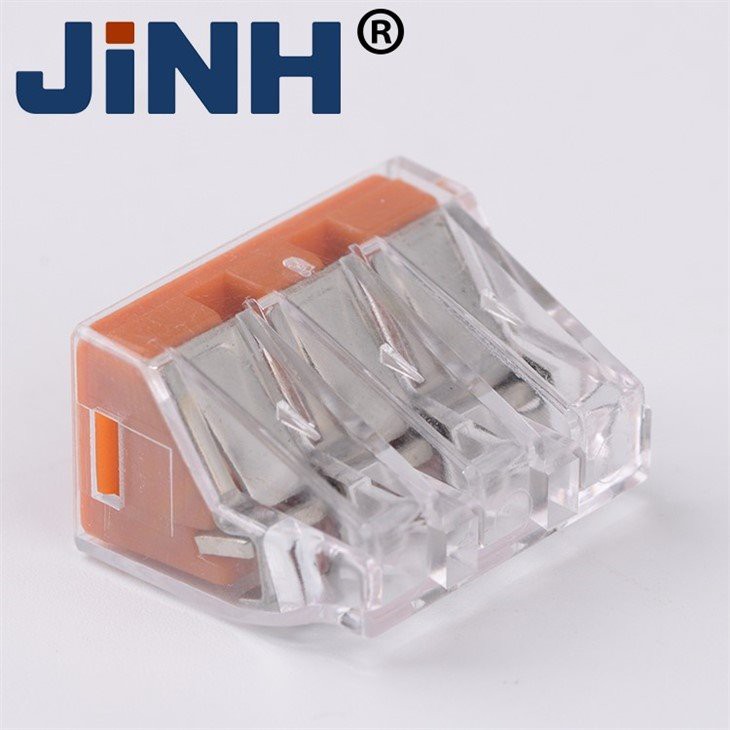 Led Wire Connectors