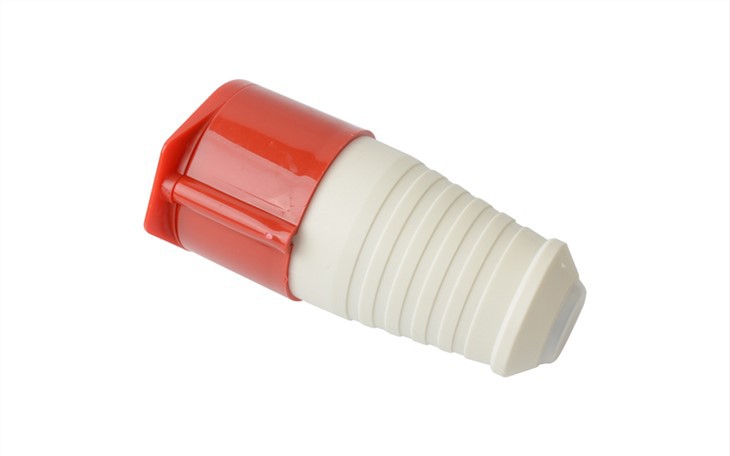 LEE-215 3P+N+E IP44 Industrial Socket