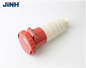 LEE-235 3P+E+N IP67 Industrial Socket