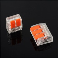 Lever Connector
