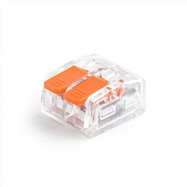 Lever Wire Connectors