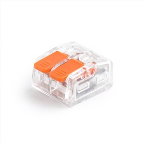 Lever Wire Connectors