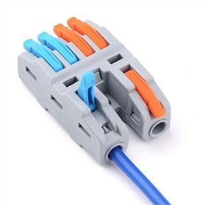 Lever Wire Nut Connectors