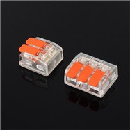 Lever Wire Nuts
