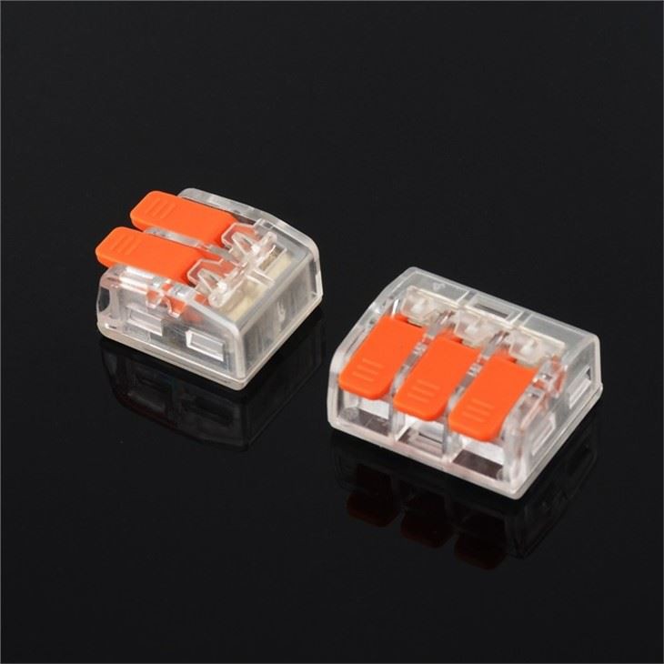 Lever Wire Nuts