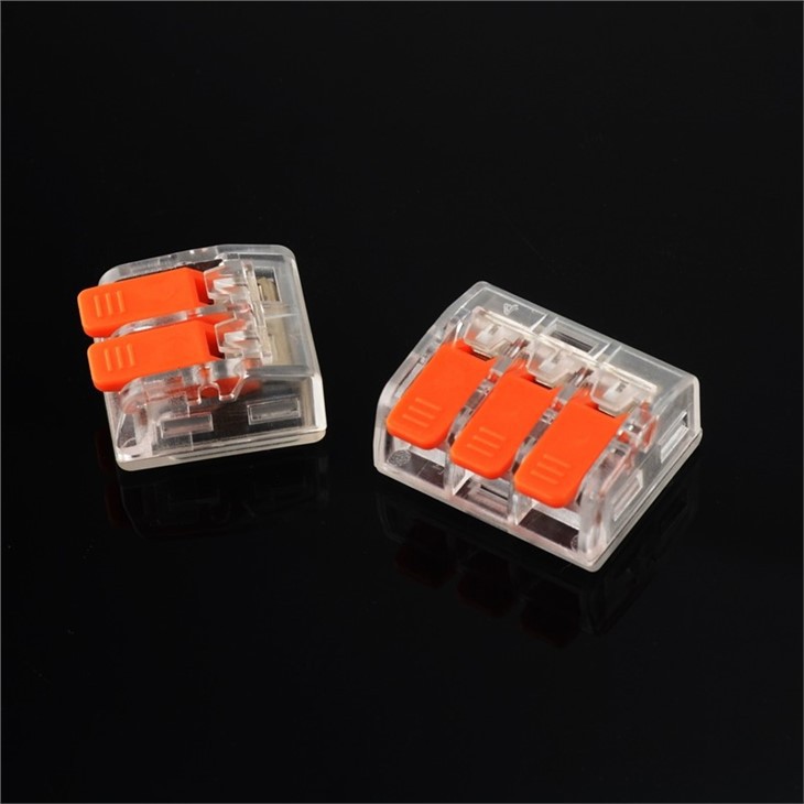Lever Wire Nuts