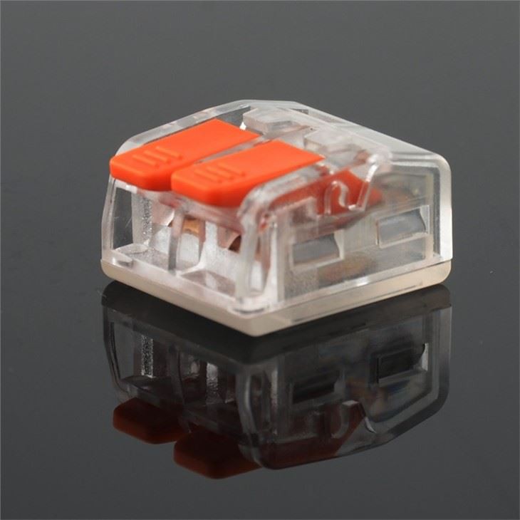 Lever Wire Nuts