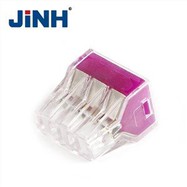 Lighting Connectors