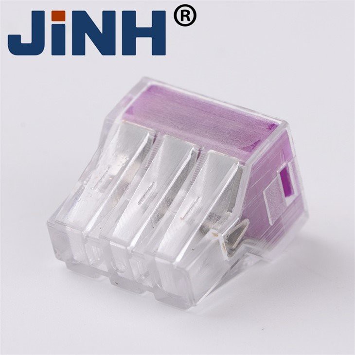 Lighting Connectors