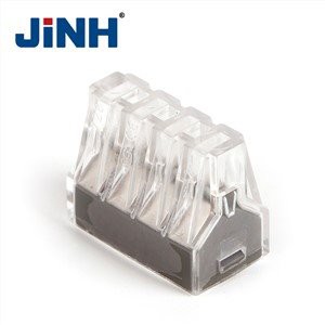 Low Voltage Connectors