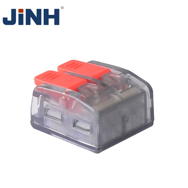 Push in Quick Electric Connector