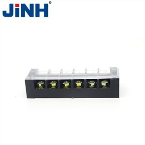 Low Voltage Terminal Strip