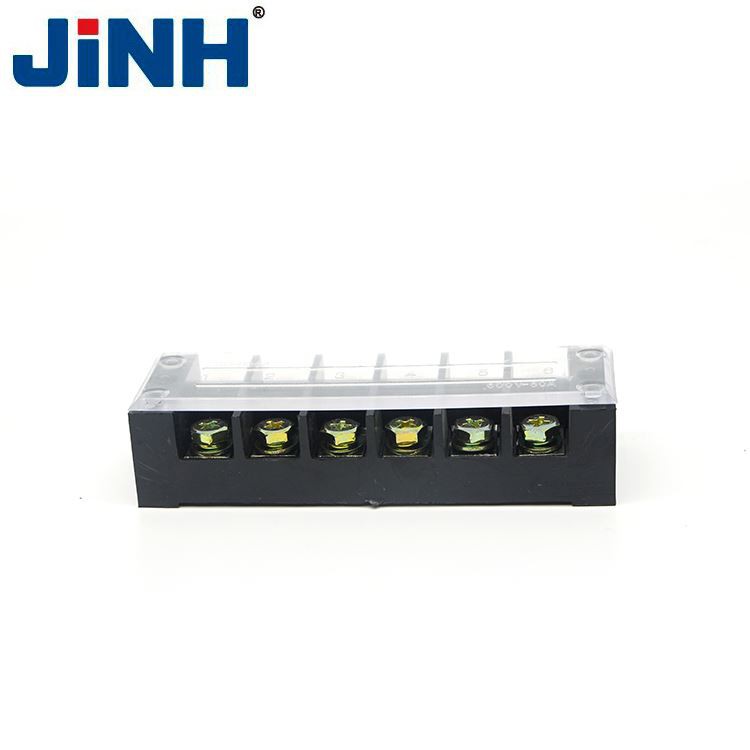 Low Voltage Terminal Strip