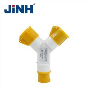 3 Phase Industrial Industrial Socket