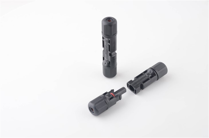 MC4 1000V Solar Panel Connector