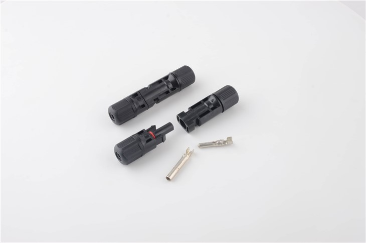 MC4 1000V Solar Panel Connector