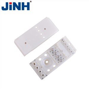 MVS Fuse Connector Box
