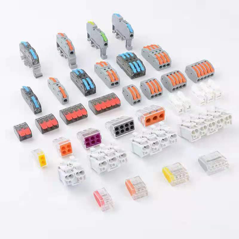 JINH CMK Series Quick Connector